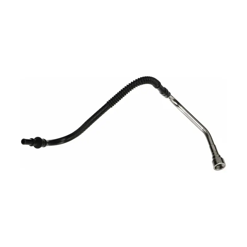 GAT-EMH142 - Engine Crankcase Breather Hose | Gates Don’t Miss Out