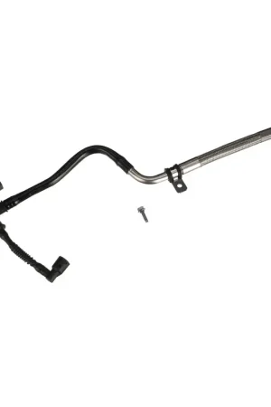 Cheap GAT-EMH167 - Engine Crankcase Breather Hose | Gates