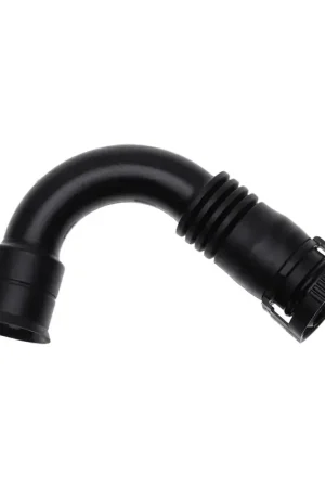 Worldwide Shipping GAT-EMH198 - Engine Crankcase Breather Hose | Gates