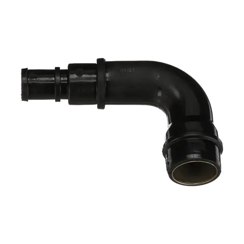 GAT-EMH219 - Engine Crankcase Breather Hose | Gates While Supplies Last