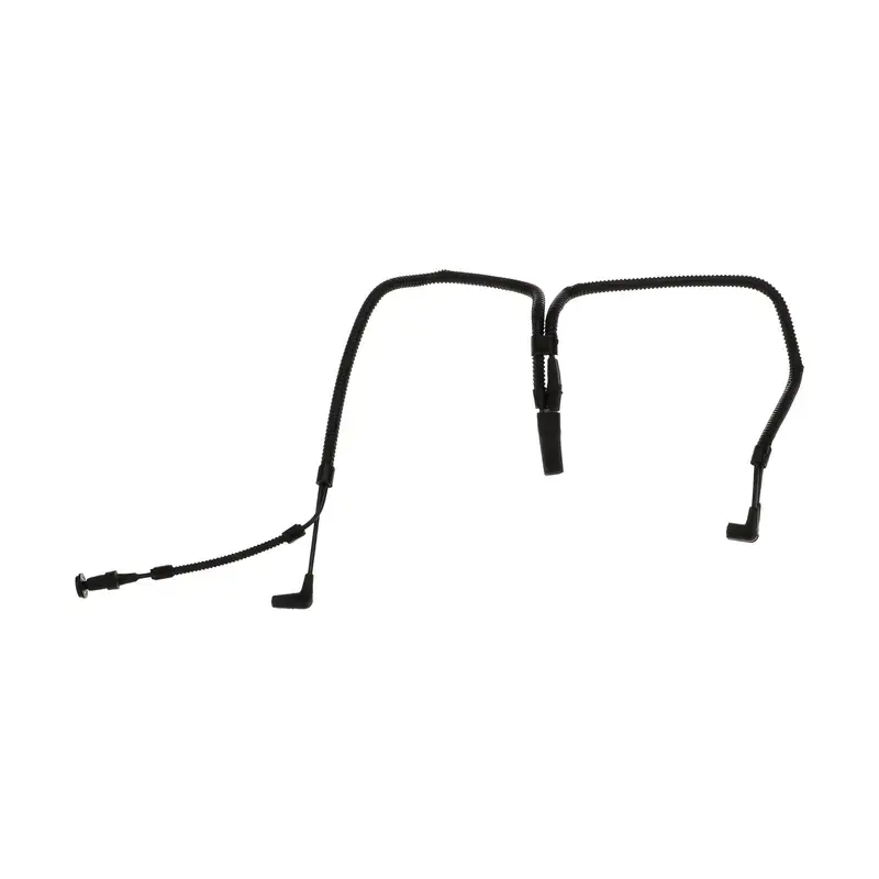Free Shipping GAT-EMH254 - Engine Crankcase Breather Hose | Gates