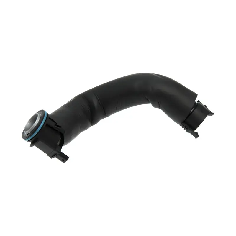 Warranty Included GAT-EMH288 - Engine Crankcase Breather Hose | Gates