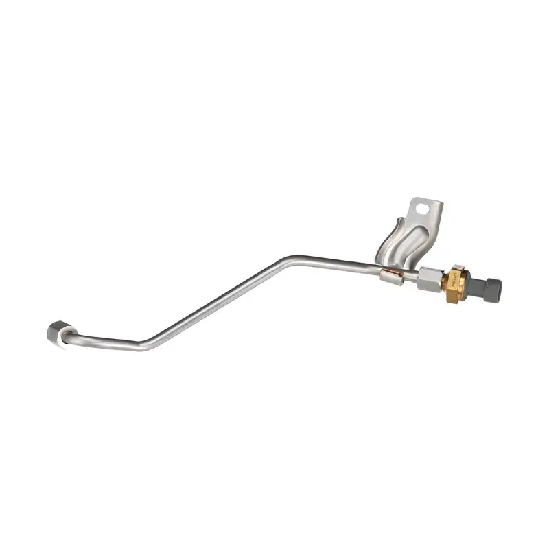 Original GAT-EMH299 - Engine Crankcase Breather Hose | Gates