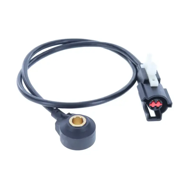 MOT-1KS1057 - Ignition Knock (Detonation) Sensor | Motorad Free Returns