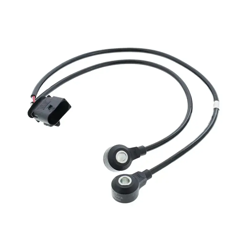 MOT-1KS1249 - Ignition Knock (Detonation) Sensor | Motorad Fast Shipping