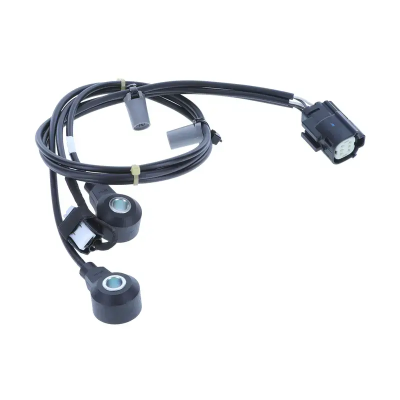 MOT-1KS1352 - Ignition Knock (Detonation) Sensor | Motorad Fan Favorite