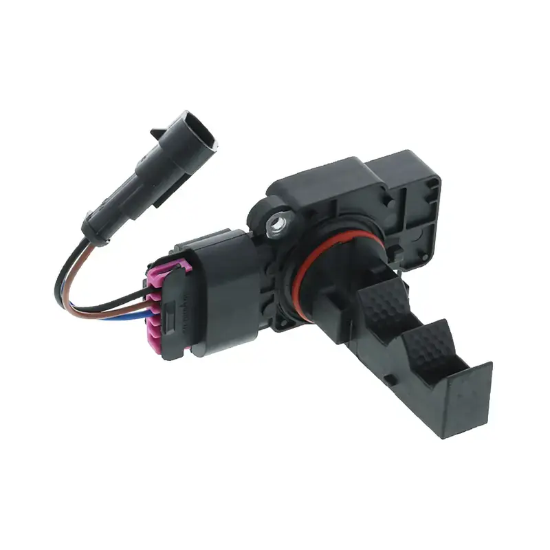 MOT-1MF356 - Mass Air Flow Sensor | Motorad Professional Grade