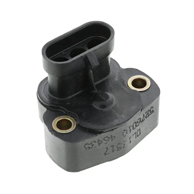 Top Pick MOT-1TP1095 - Throttle Position Sensor | Motorad
