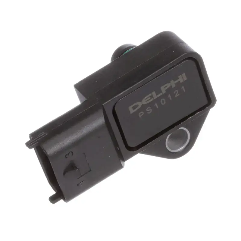 PS10121 - Manifold Absolute Pressure Sensor | Delphi Authentic