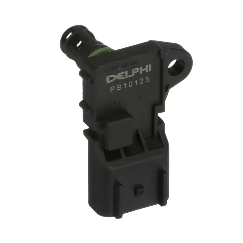 Limited Edition PS10125 - Manifold Absolute Pressure Sensor | Delphi