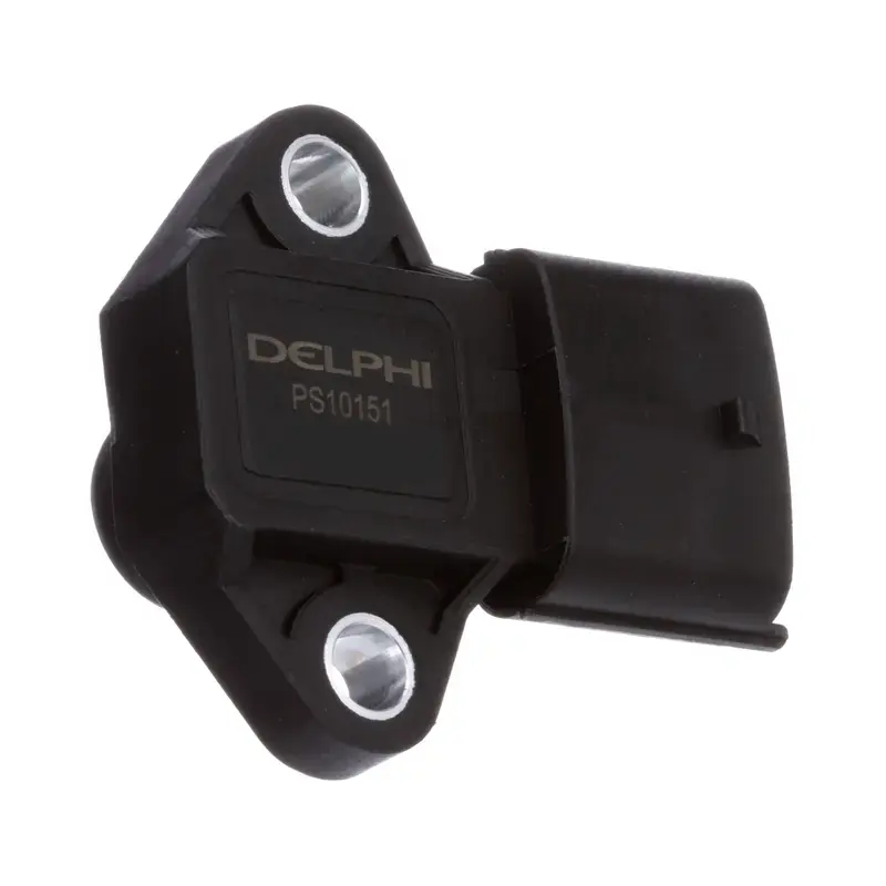 PS10151 - Manifold Absolute Pressure Sensor | Delphi Buy Online