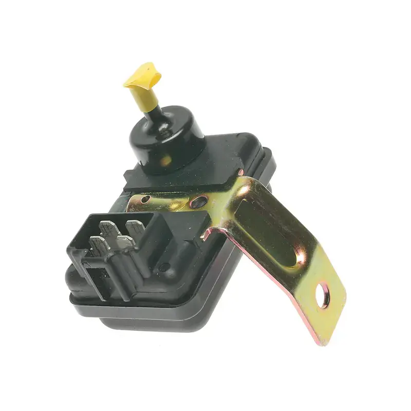 SMP-AS117 - Manifold Absolute Pressure Sensor | Standard Motor Products Low Price