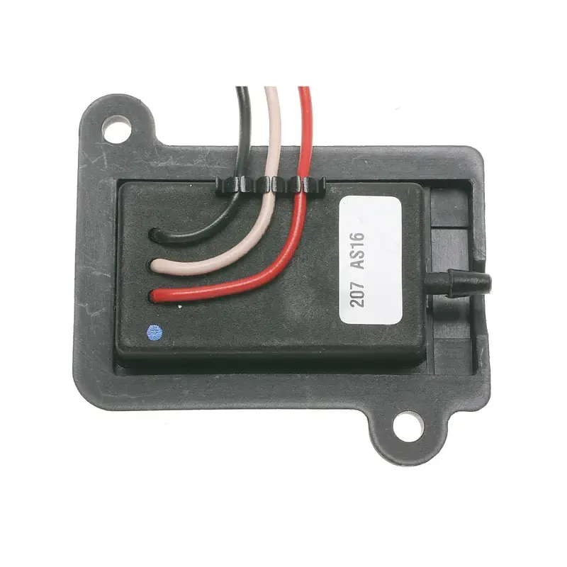 Buy Today SMP-AS16 - Manifold Absolute Pressure Sensor | Standard Motor Products