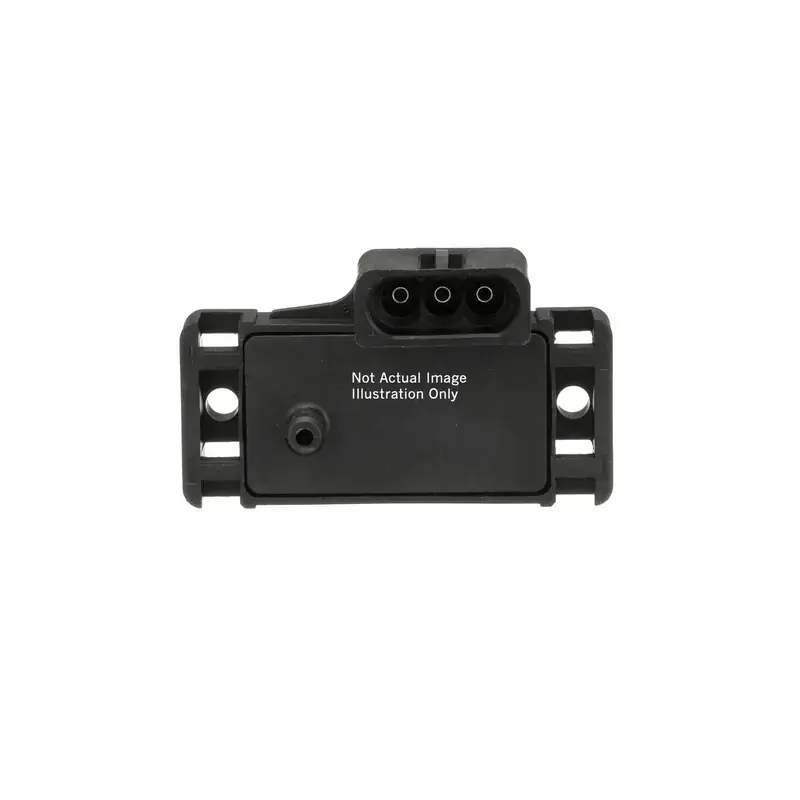 SMP-AS23 - Manifold Absolute Pressure Sensor | Standard Motor Products Weekend Sale