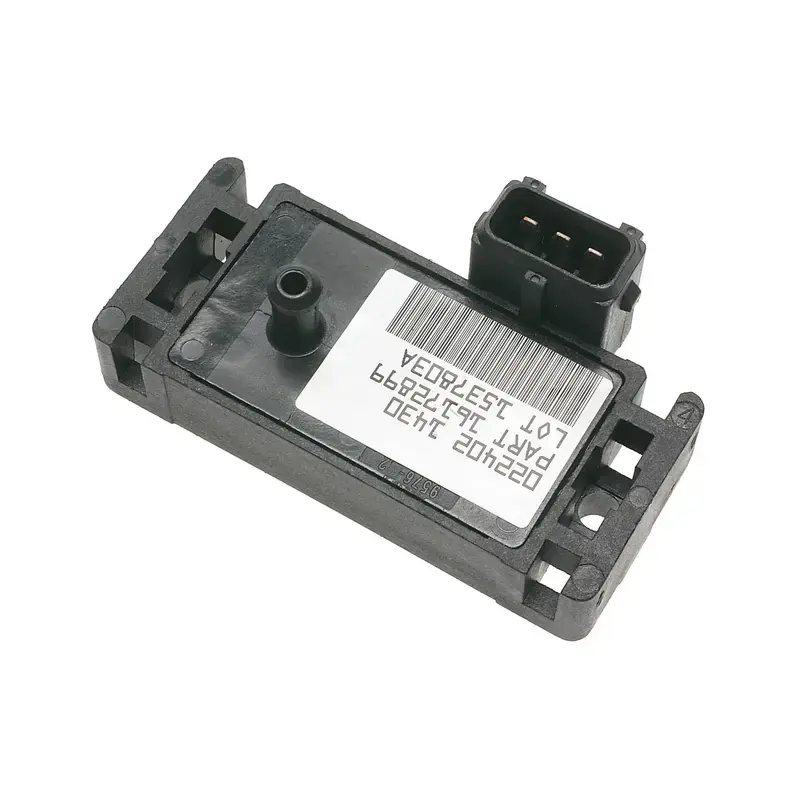 SMP-AS234 - Manifold Absolute Pressure Sensor | Standard Motor Products Premium
