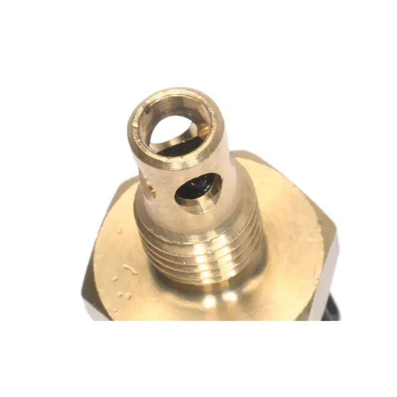 Genuine SMP-ATS48 - Engine Intake Manifold Temperature Sensor | Standard Motor Products