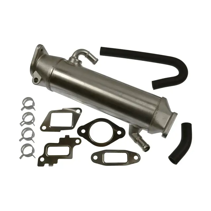Genuine SMP-ECK4 - Exhaust Gas Recirculation (EGR) Cooler | Standard Motor Products