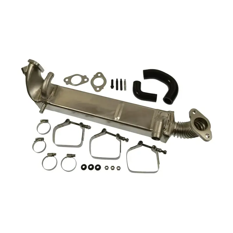 Shop Now SMP-ECK7 - Exhaust Gas Recirculation (EGR) Cooler | Standard Motor Products