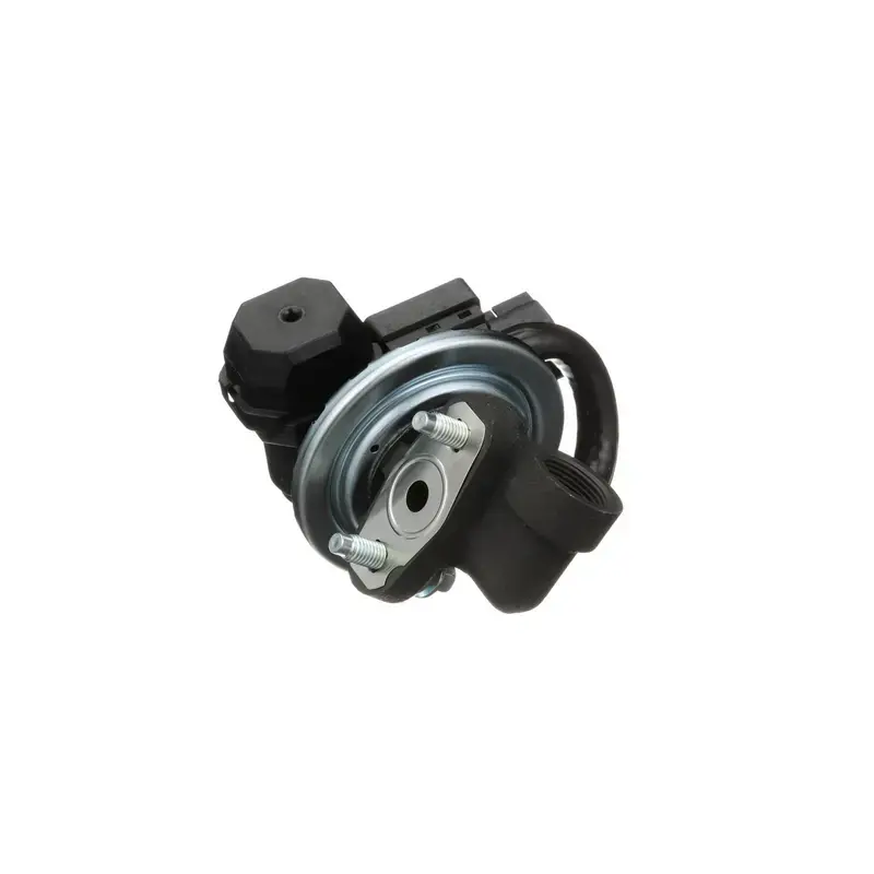 Crafted SMP-EGV1046 - Exhaust Gas Recirculation (EGR) Valve | Standard Motor Products