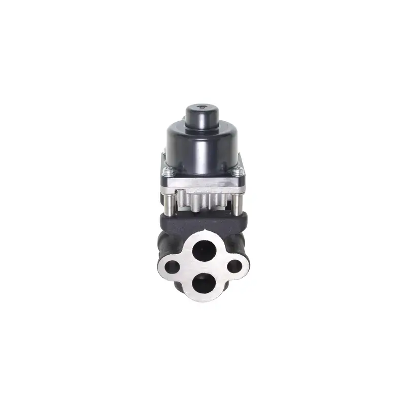 Holiday Sale SMP-EGV1061 - Exhaust Gas Recirculation (EGR) Valve | Standard Motor Products