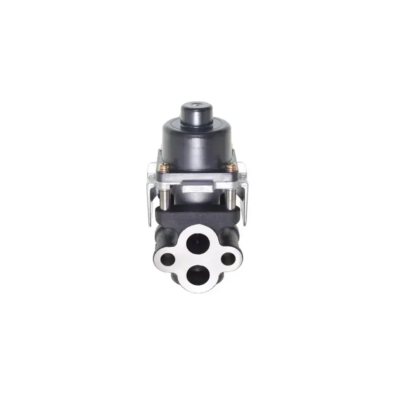 SMP-EGV1062 - Exhaust Gas Recirculation (EGR) Valve | Standard Motor Products Hot Deal