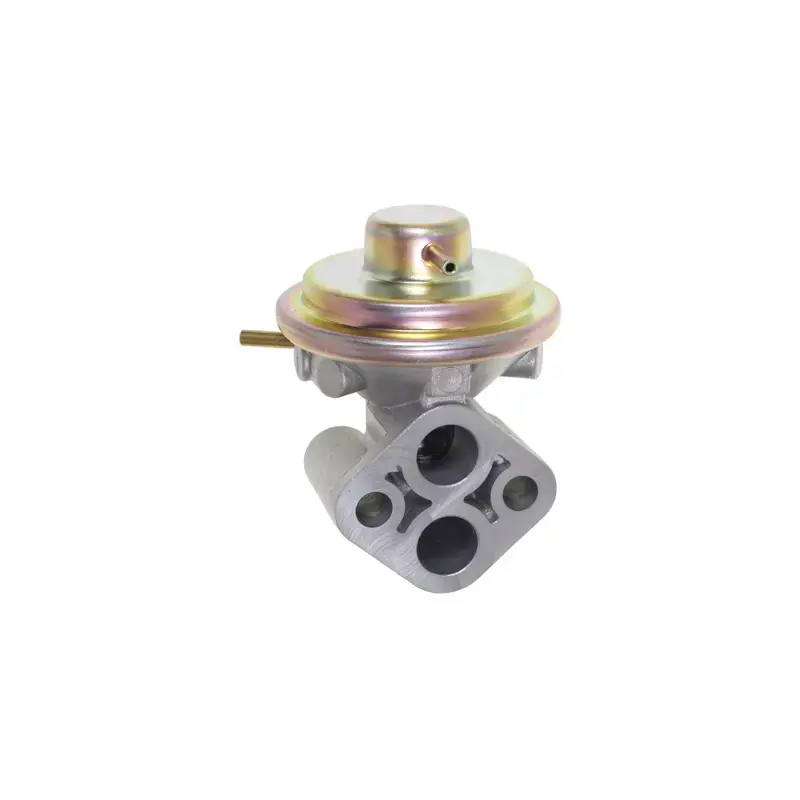 SMP-EGV1065 - Exhaust Gas Recirculation (EGR) Valve | Standard Motor Products New Release