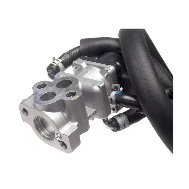 Money Back Guarantee SMP-EGV1124 - Exhaust Gas Recirculation (EGR) Valve | Standard Motor Products