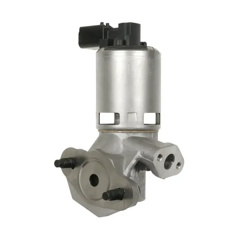 Top Pick SMP-EGV1144 - Exhaust Gas Recirculation (EGR) Valve | Standard Motor Products
