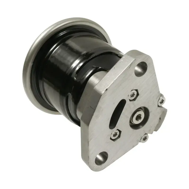 Factory Price SMP-EGV1146 - Exhaust Gas Recirculation (EGR) Valve | Standard Motor Products
