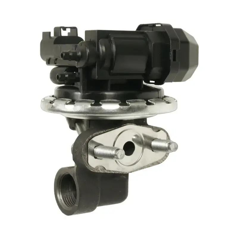 SMP-EGV1178 - Exhaust Gas Recirculation (EGR) Valve | Standard Motor Products Professional Grade