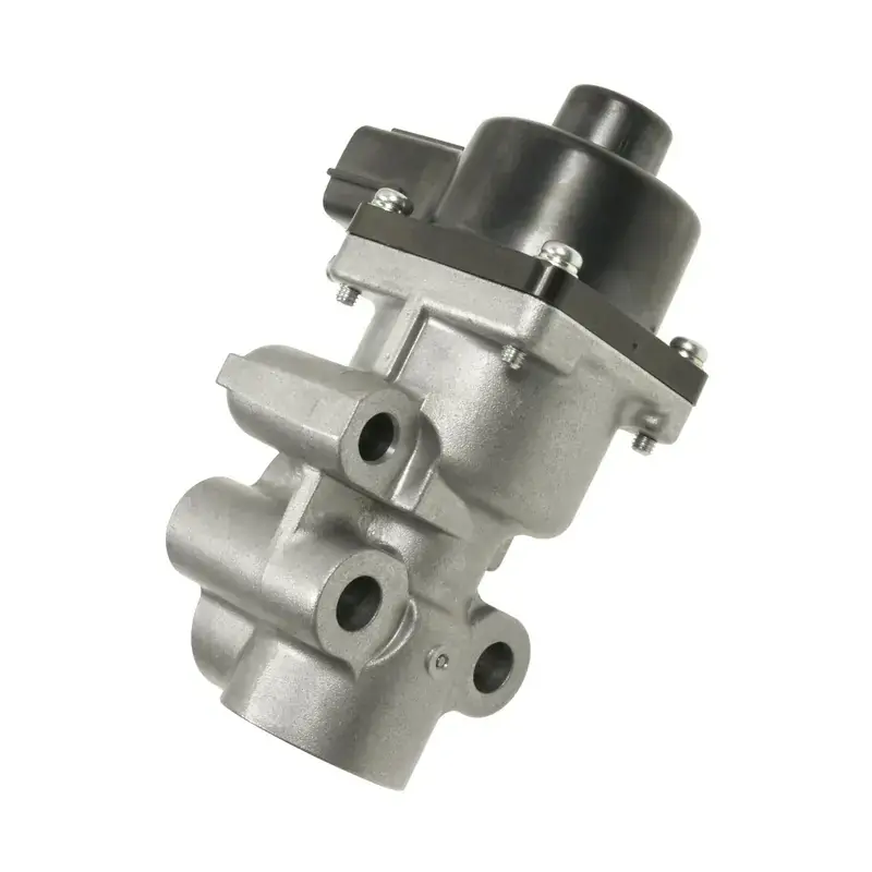 Authentic SMP-EGV1194 - Exhaust Gas Recirculation (EGR) Valve | Standard Motor Products
