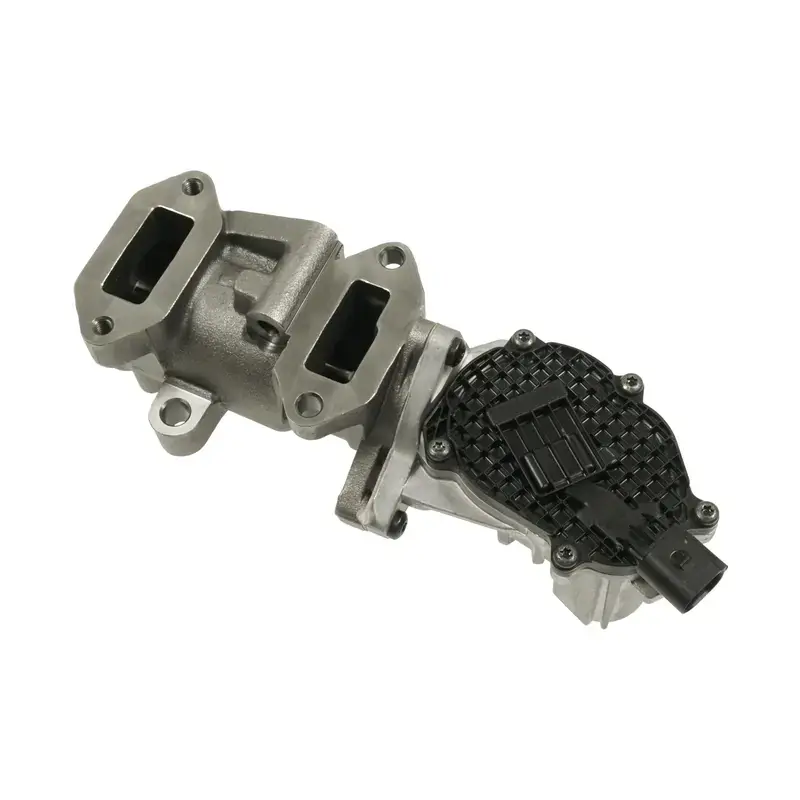 SMP-EGV1219 - Exhaust Gas Recirculation (EGR) Valve | Standard Motor Products Editor’s Pick