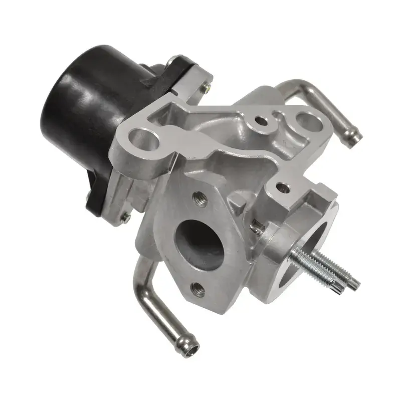 Get Yours SMP-EGV1236 - Exhaust Gas Recirculation (EGR) Valve | Standard Motor Products