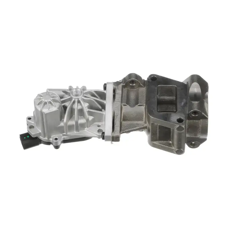 SMP-EGV1240 - Exhaust Gas Recirculation (EGR) Valve | Standard Motor Products Special Discount
