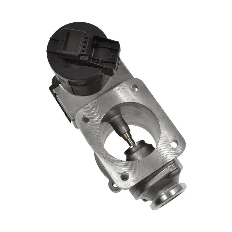 Worldwide Shipping SMP-EGV1243 - Exhaust Gas Recirculation (EGR) Valve | Standard Motor Products