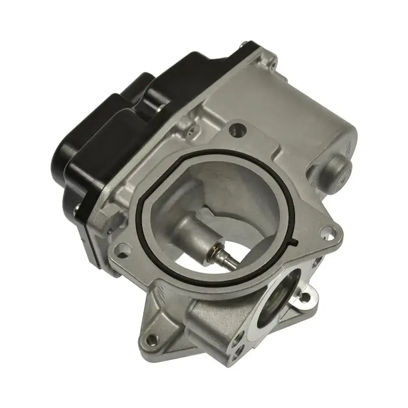 SMP-EGV1247 - Exhaust Gas Recirculation (EGR) Valve | Standard Motor Products Limited Edition