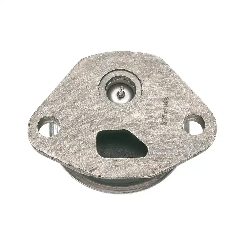 SMP-EGV128 - Exhaust Gas Recirculation (EGR) Valve | Standard Motor Products Hassle-Free Returns