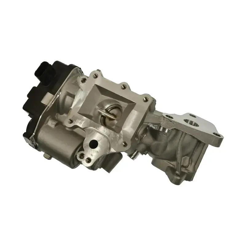 SMP-EGV1287 - Exhaust Gas Recirculation (EGR) Valve | Standard Motor Products Limited Edition