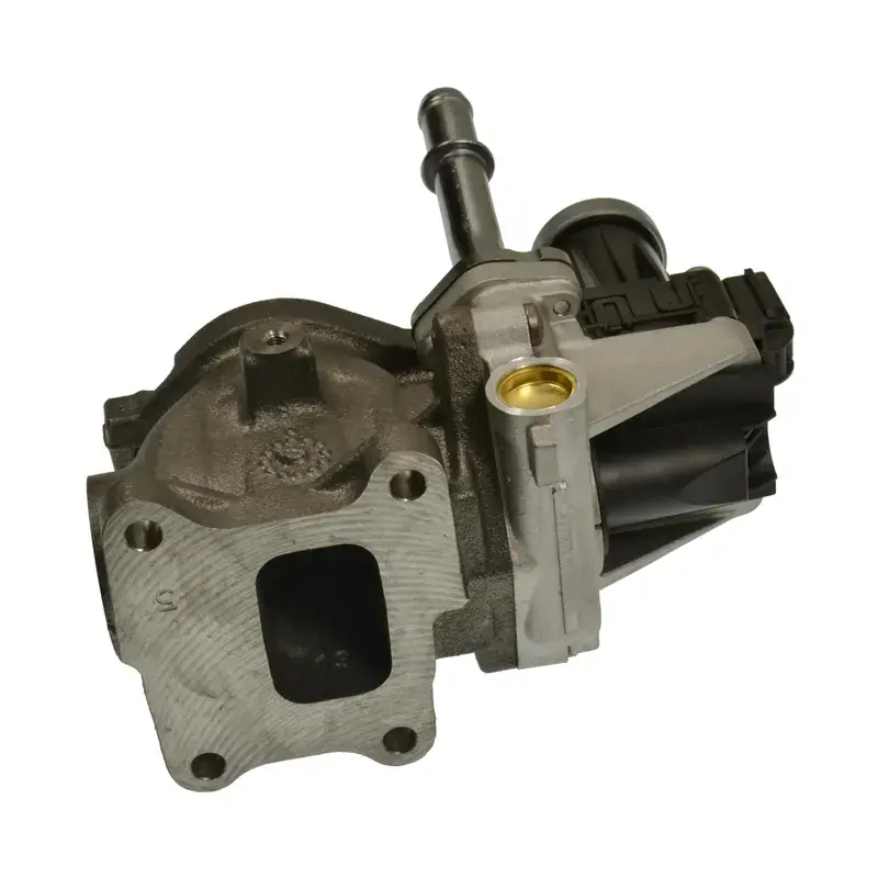 High Quality SMP-EGV1289 - Exhaust Gas Recirculation (EGR) Valve | Standard Motor Products