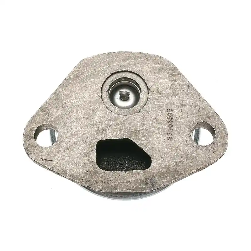 SMP-EGV129 - Exhaust Gas Recirculation (EGR) Valve | Standard Motor Products Low Price