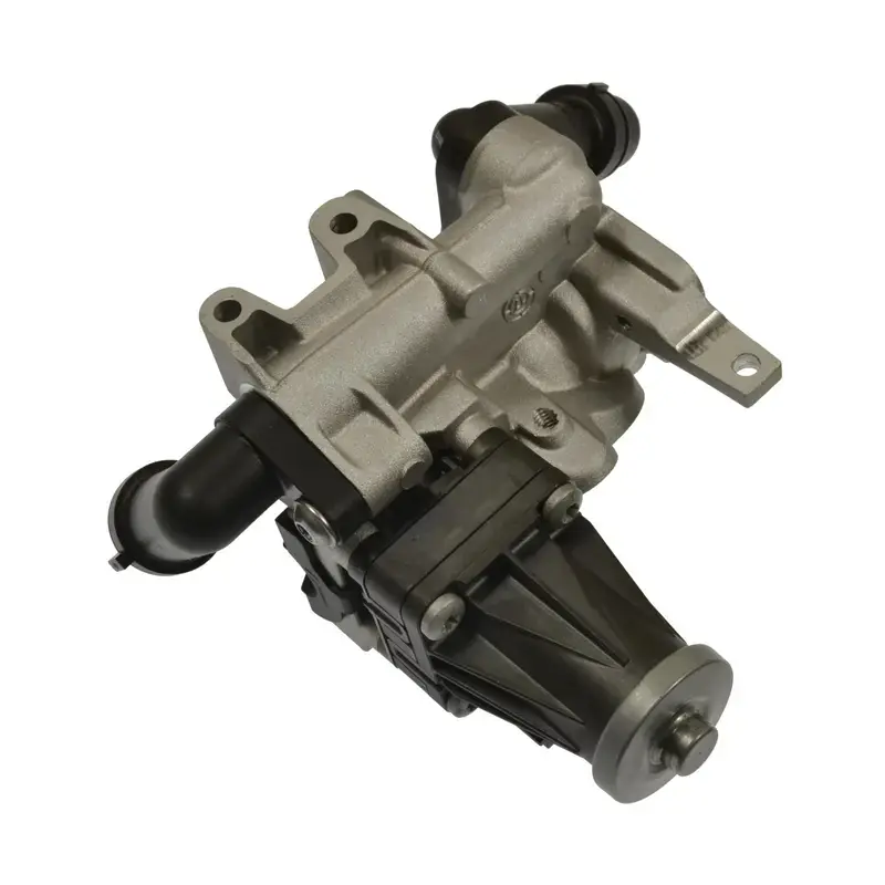 Worldwide Shipping SMP-EGV1292 - Exhaust Gas Recirculation (EGR) Valve | Standard Motor Products