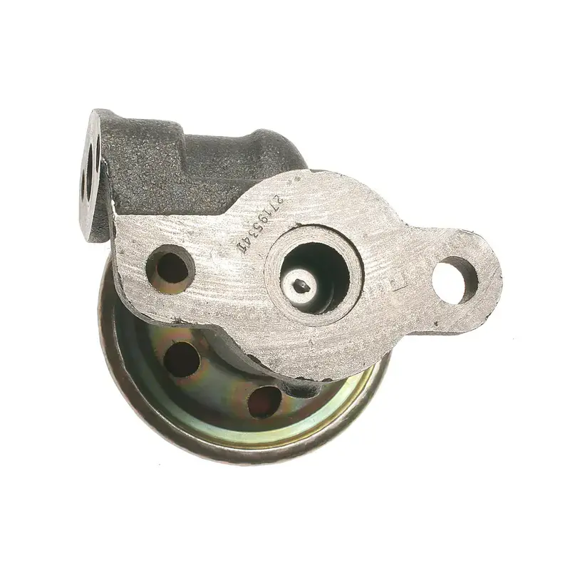 SMP-EGV131 - Exhaust Gas Recirculation (EGR) Valve | Standard Motor Products Popular