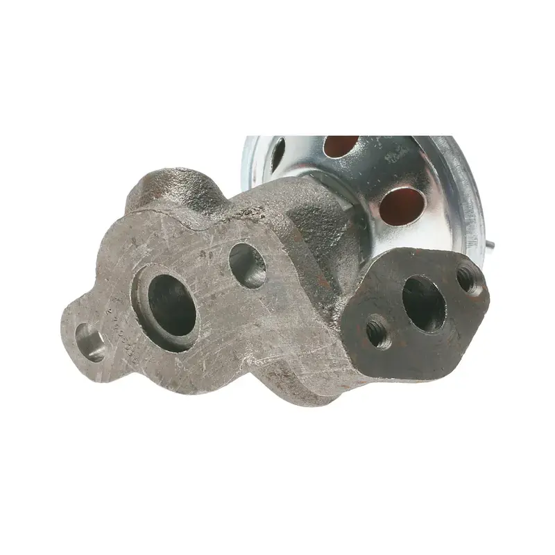 Latest SMP-EGV134 - Exhaust Gas Recirculation (EGR) Valve | Standard Motor Products