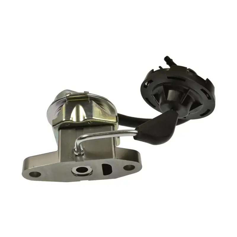 SMP-EGV137 - Exhaust Gas Recirculation (EGR) Valve | Standard Motor Products Luxury