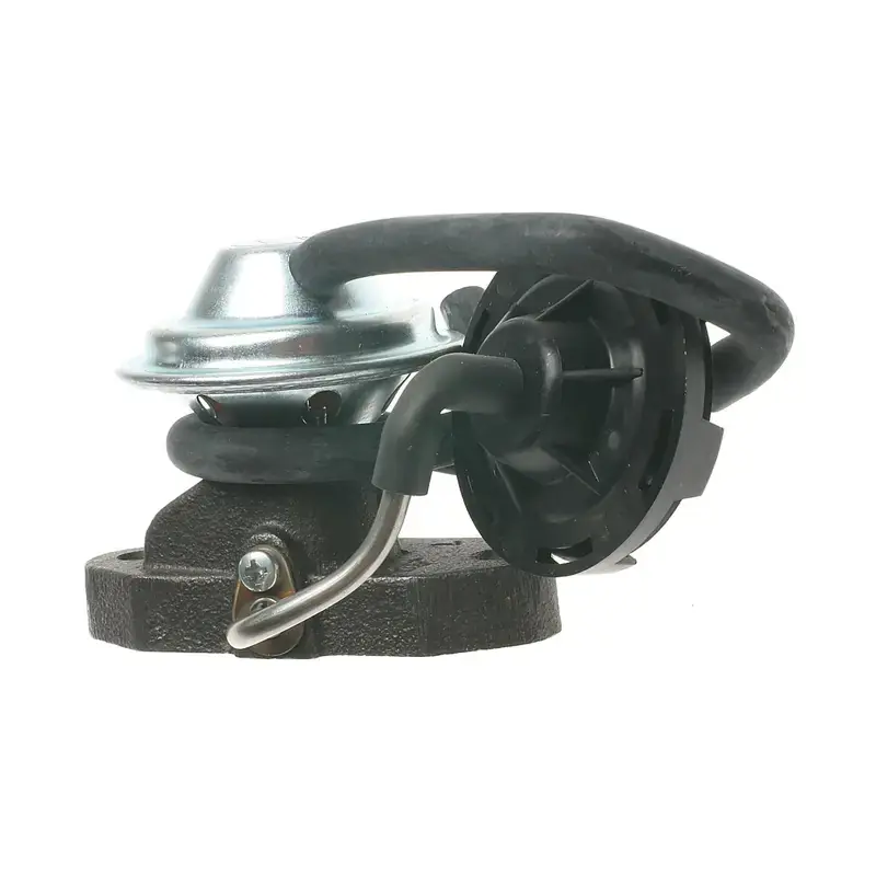 Top Pick SMP-EGV138 - Exhaust Gas Recirculation (EGR) Valve | Standard Motor Products