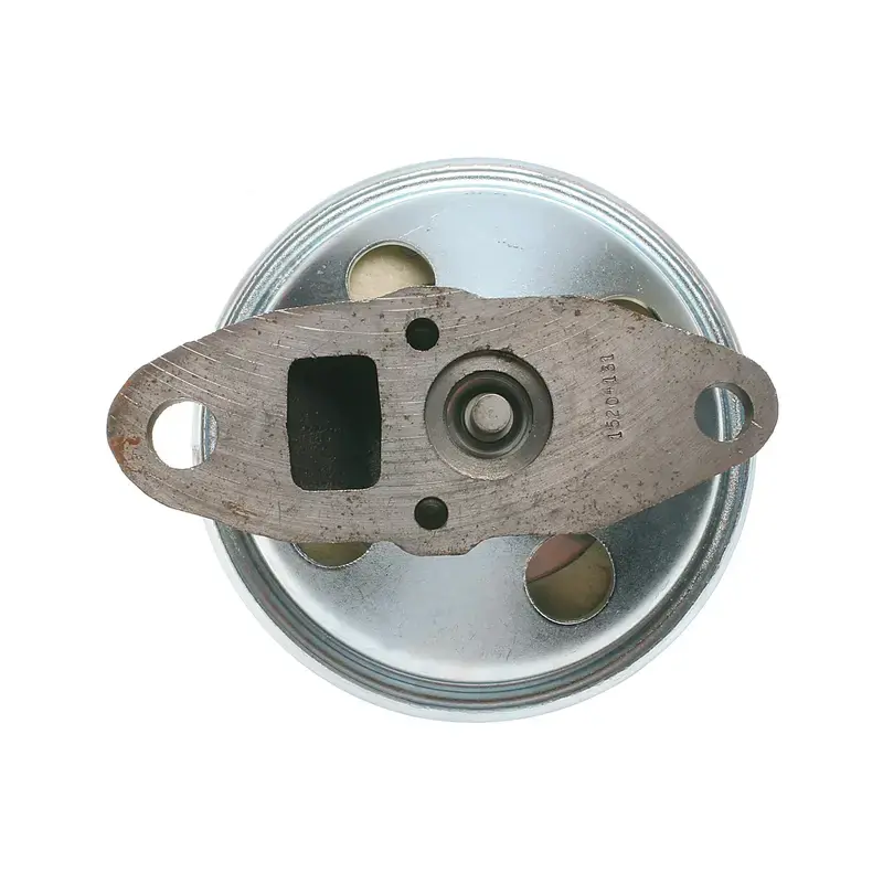 SMP-EGV340 - Exhaust Gas Recirculation (EGR) Valve | Standard Motor Products Exclusive Offer