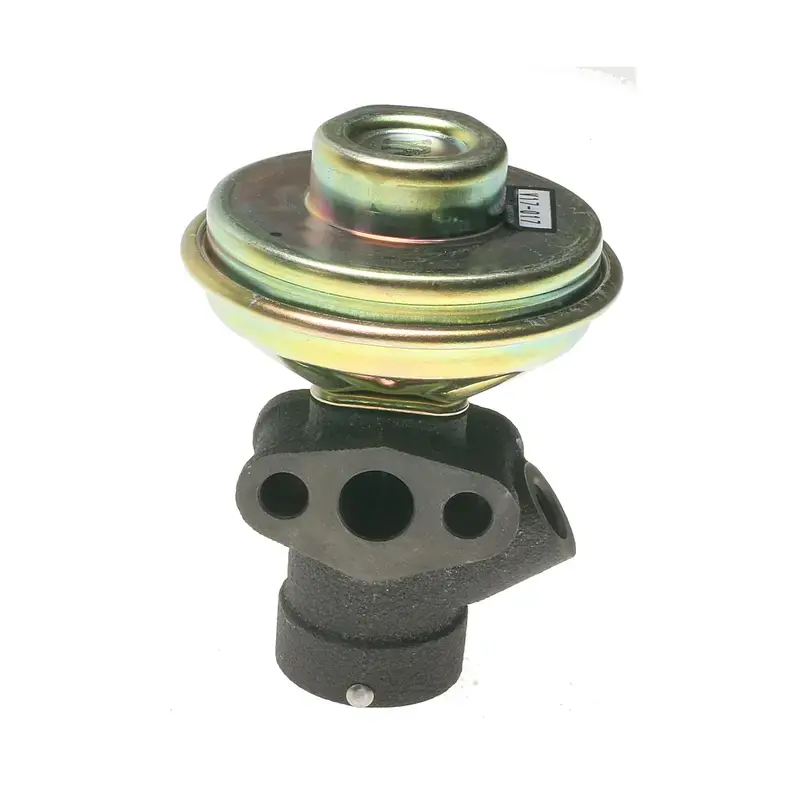 Must Have SMP-EGV437 - Exhaust Gas Recirculation (EGR) Valve | Standard Motor Products