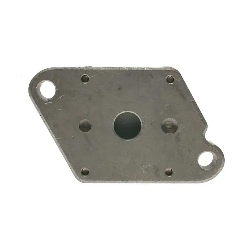 High Quality SMP-EGV520 - Exhaust Gas Recirculation (EGR) Valve | Standard Motor Products