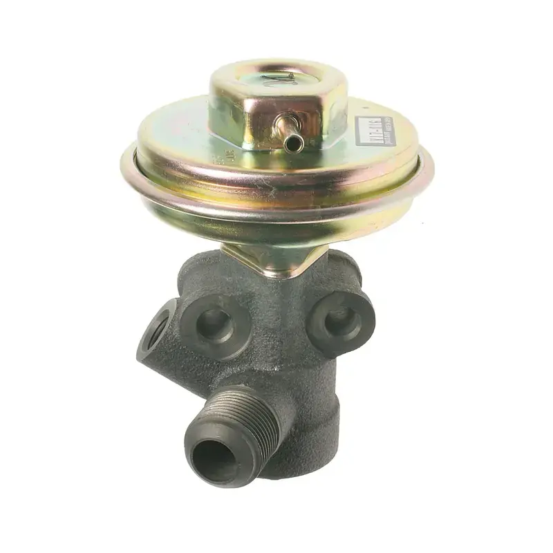 SMP-EGV484 - Exhaust Gas Recirculation (EGR) Valve | Standard Motor Products Top Pick