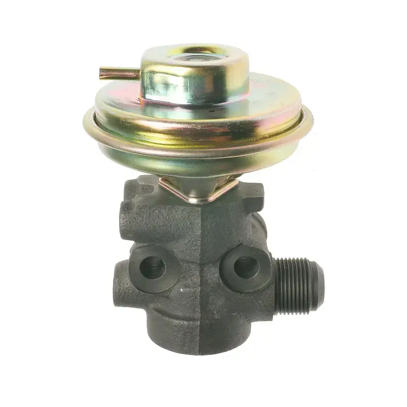 SMP-EGV489 - Exhaust Gas Recirculation (EGR) Valve | Standard Motor Products Exclusive